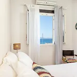 Pandoras - Old Town Naxos Apartamento *
