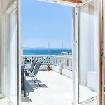 Pandoras - Old Town Naxos Apartamento *