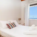 Apartament Pandoras - Old Town Naxos