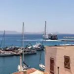 Apartament Pandoras - Old Town Naxos