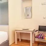 Pandoras - Old Town Naxos Apartament *