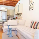 Apartament Pandoras - Old Town Naxos *