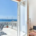 Apartament Pandoras - Old Town Naxos
